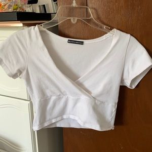 Brandy Melville shirt